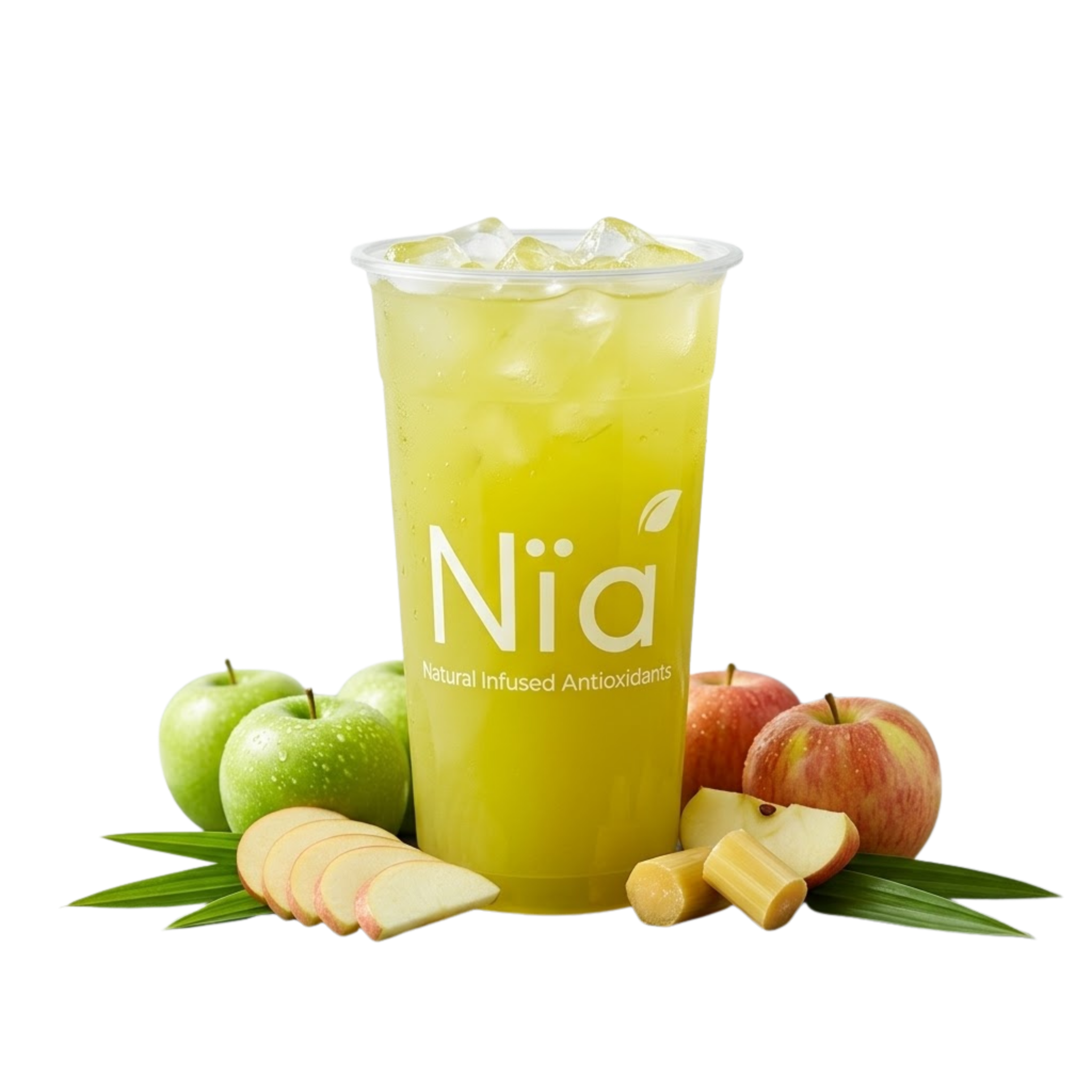 niacane-apple