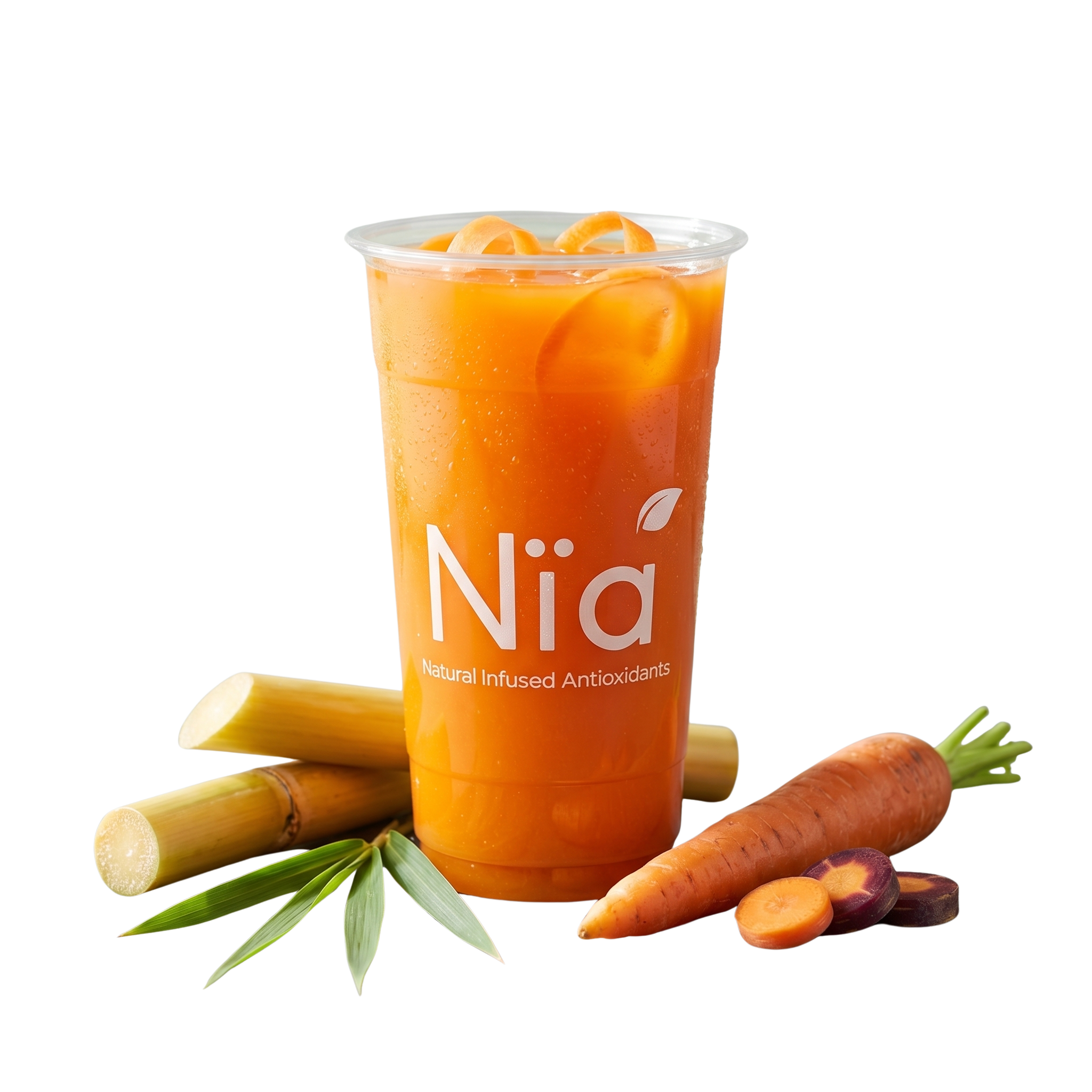niacane-carrot