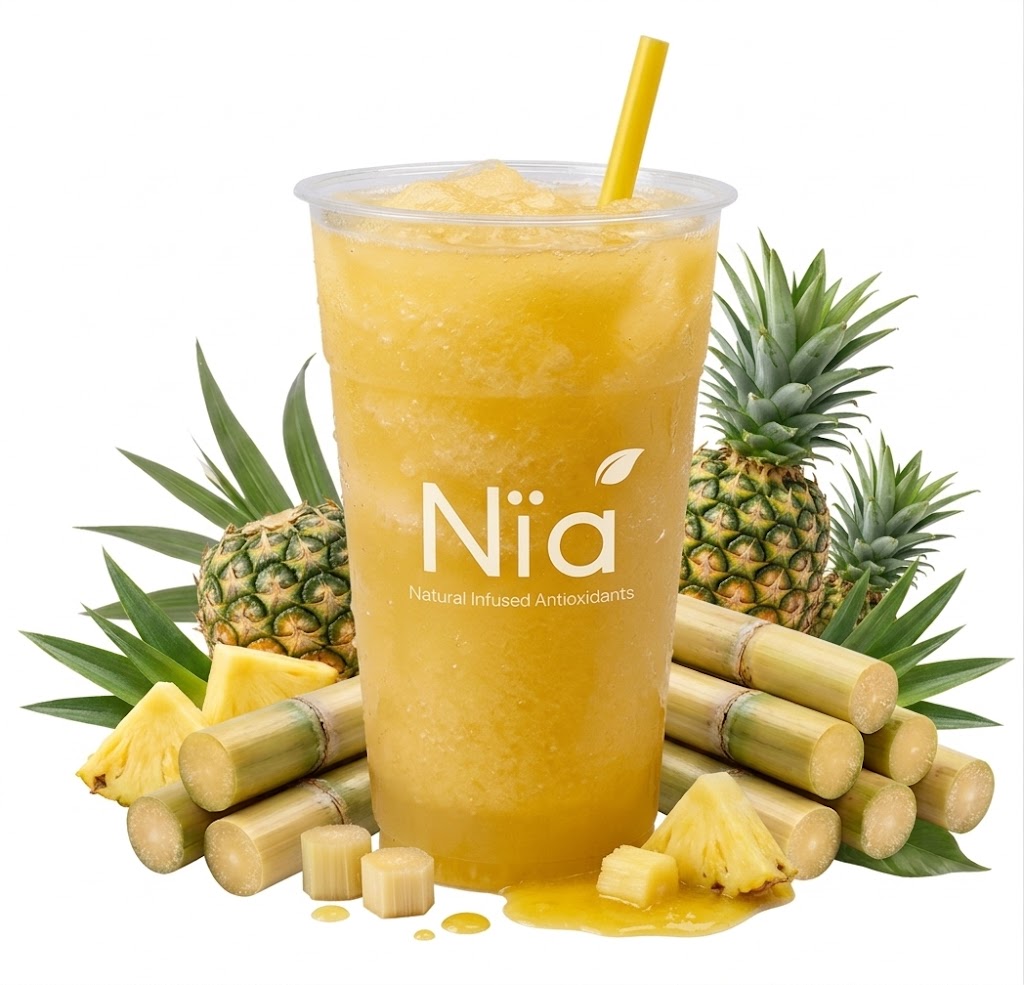 niacane-pineapple